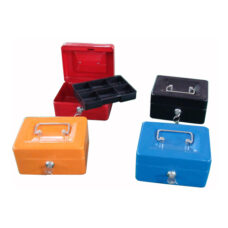 Cash Boxes